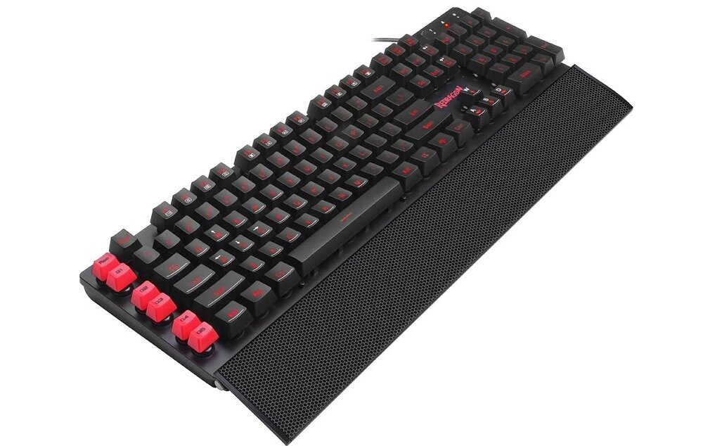 Klawiatura REDRAGON Yaksa K505 - 12 klawiszy