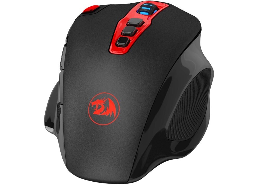 Mysz REDRAGON Shark 2 - jakosc