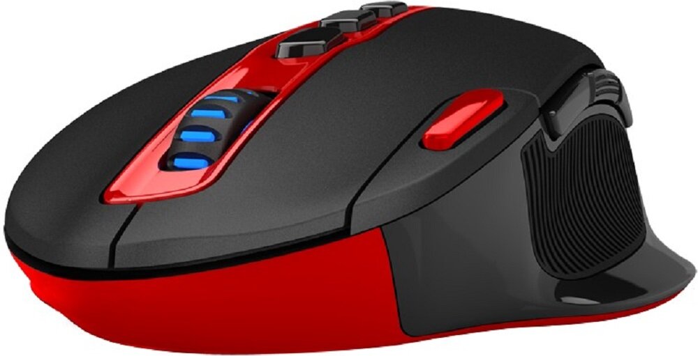 Mysz REDRAGON Shark 2 - wysoka dokladnosc