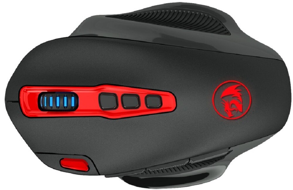 Mysz REDRAGON Shark 2 - Bezprzewodowy dostep