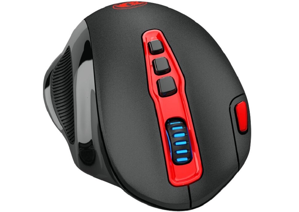 Mysz REDRAGON Shark 2 - podswietlenie