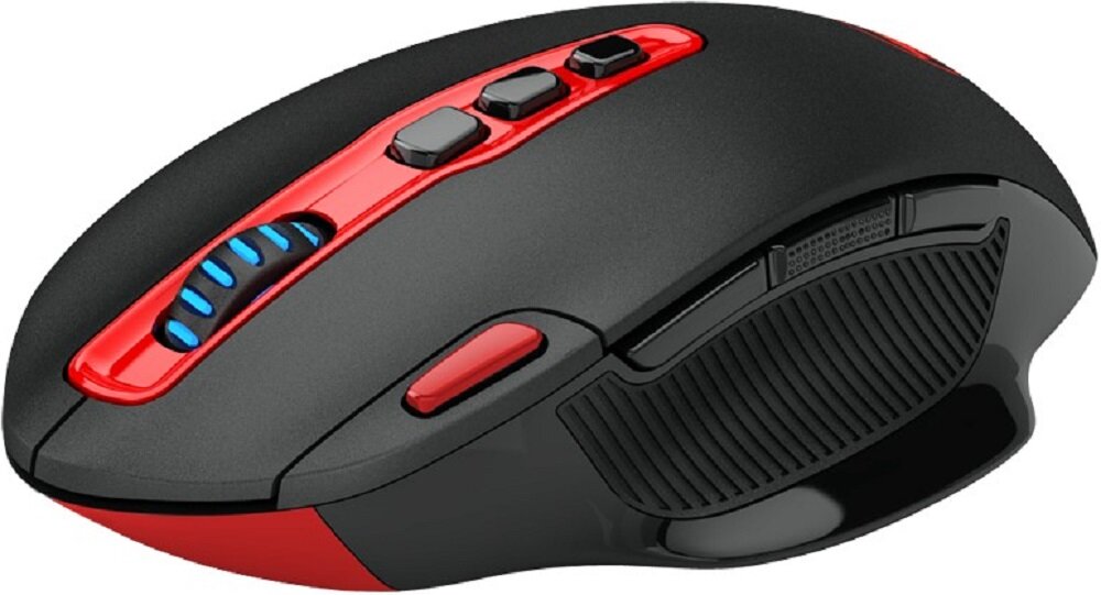 Mysz REDRAGON Shark 2 - duzo przyciskow