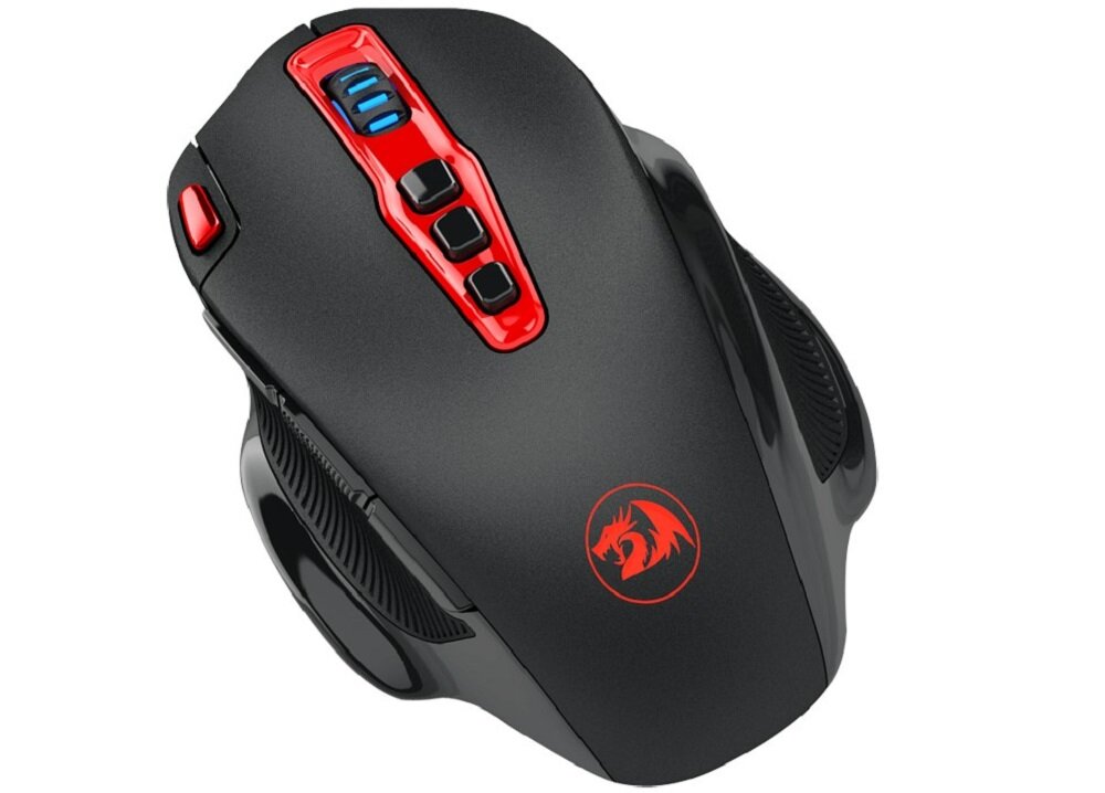 Mysz REDRAGON Shark 2 - wygodny ksztalt