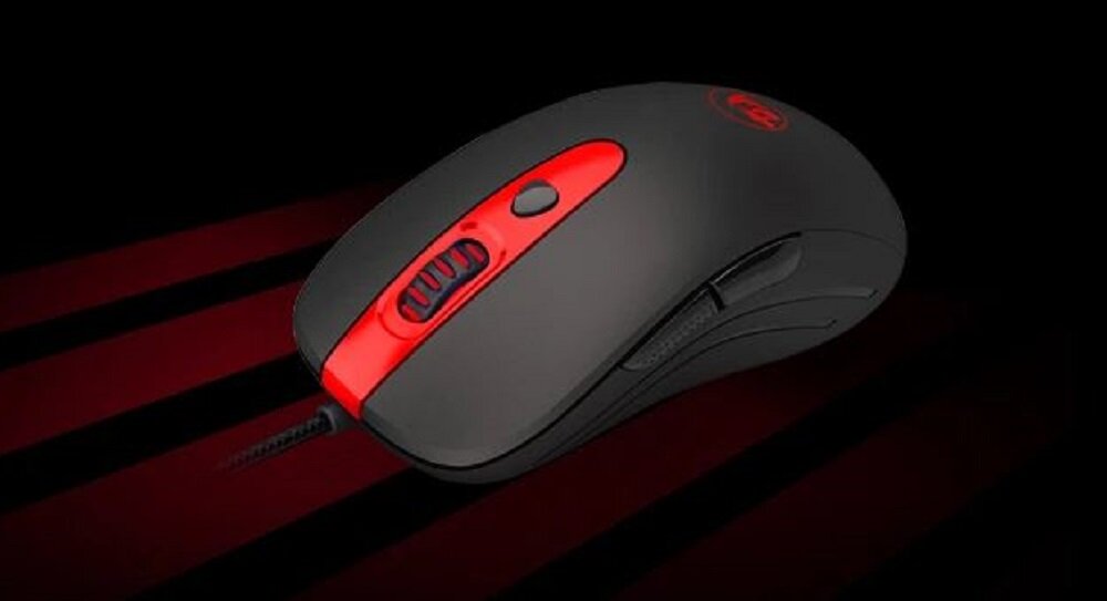 Mysz REDRAGON Gerderus - ksztalt myszy