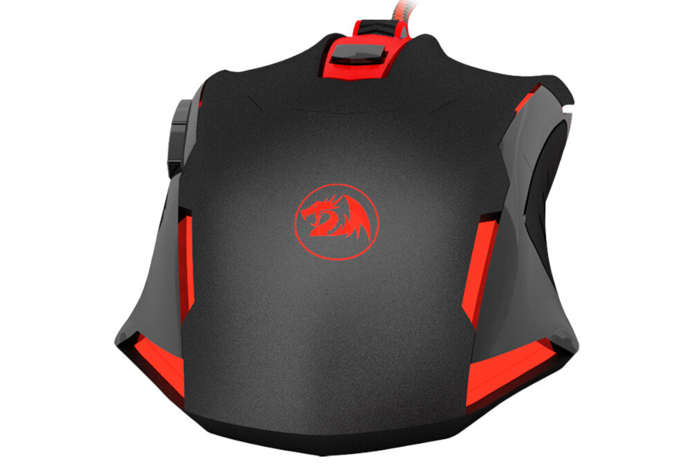 Mysz REDRAGON Pegasus dlugi przewod swoboda efektywne oswietlenie
