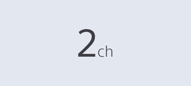 Na jasnym tle widoczny jest napis \'2 ch\'.