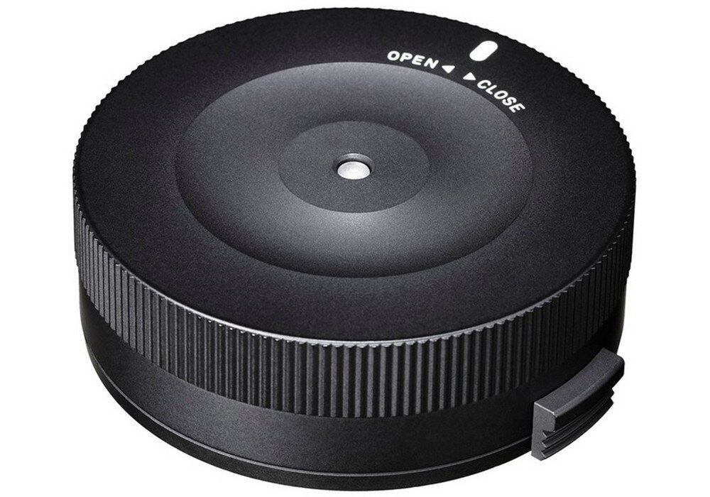 Stacja dokująca SIGMA USB DOCK kontrola