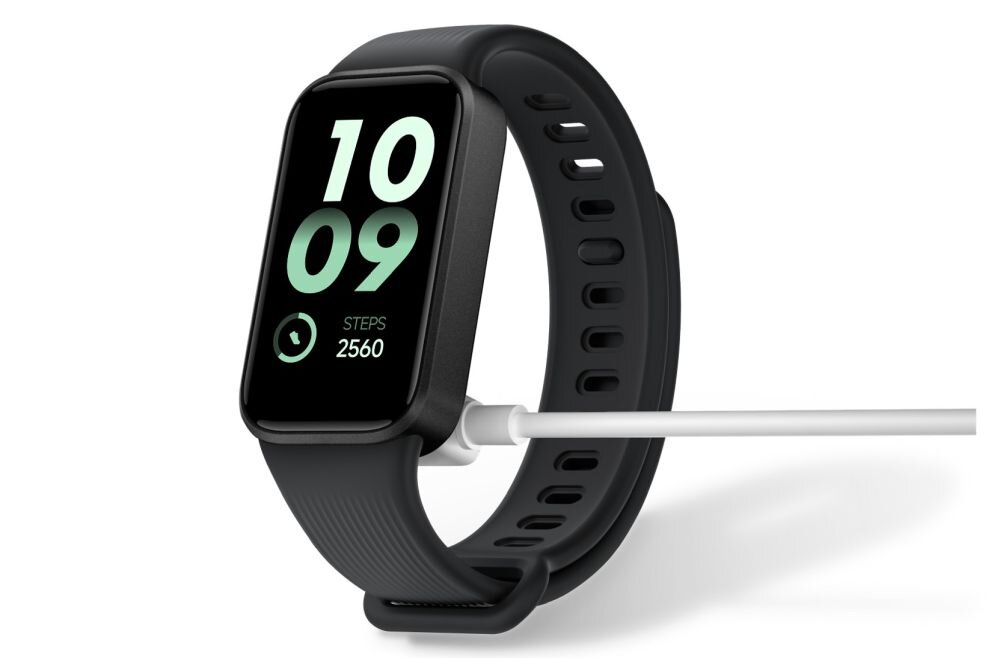 Xiaomi Smart Band 11 Active bateria do 21 dni pracy do 8 dni użytkowanie codzienne