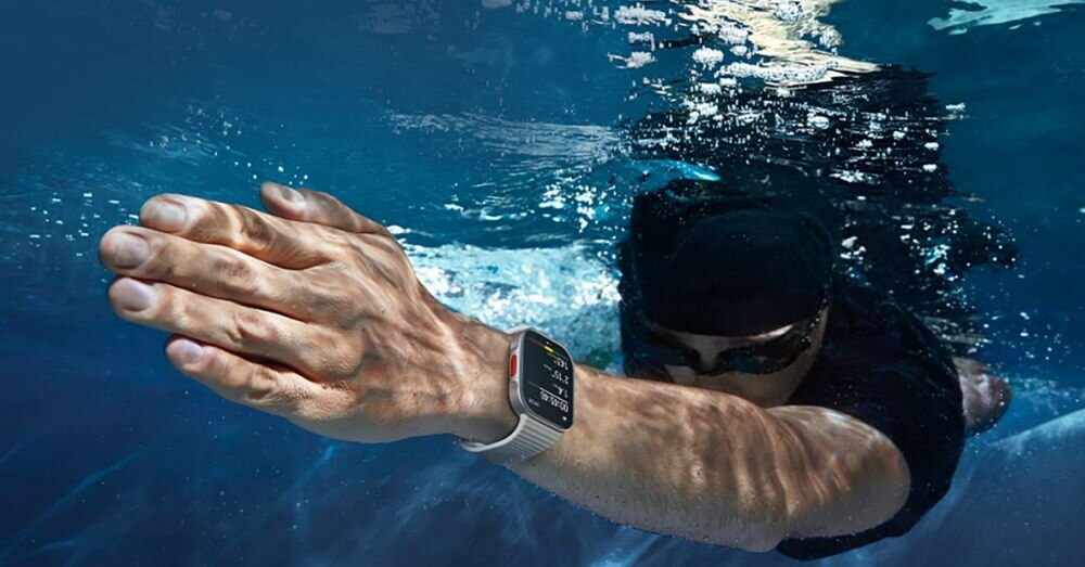 XIAOMI Redmi Watch 6 Lite GPS GNSS 150 trybów sportowych wodoszczelność 5 ATM