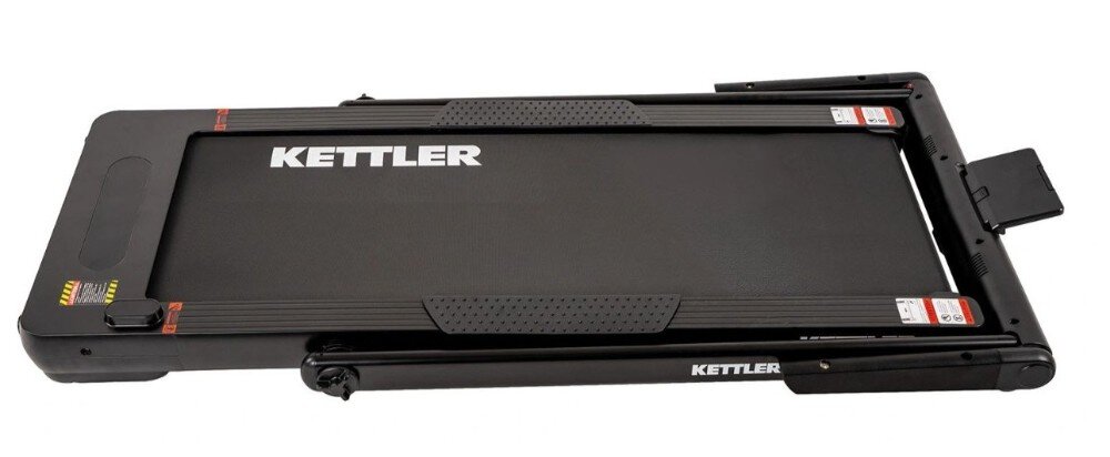 Bieżnia elektryczna KETTLER Walkingpad Alpha Walk 400 1287W 12 km-h