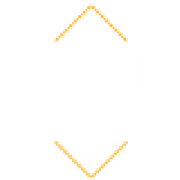 Logo z napisem \'MAXI Space\' w białym kolorze na czarnym tle, otoczone pomarańczowymi strzałkami skierowanymi do góry i do dołu.