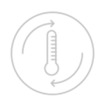 ikonka temperatury