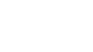 Logo z napisem \'Amica for living\' w białym kolorze na przezroczystym tle.