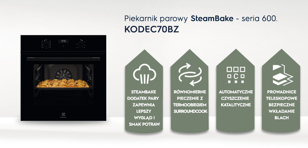 Electrolux