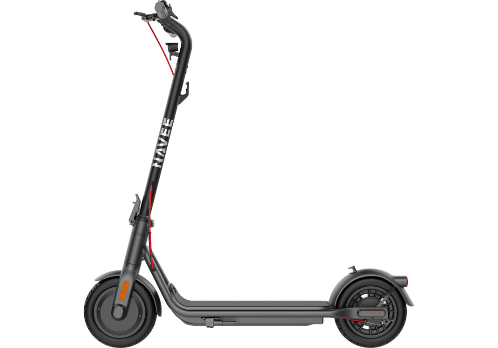 Hulajnoga elektryczna NAVEE V45i 45 km 800W 10