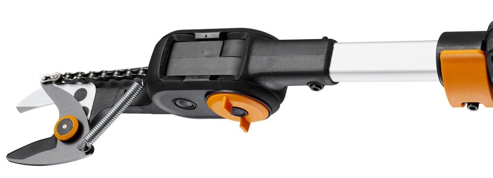 Sekator do gałęzi teleskopowy FISKARS Żyrafa 1082340 Solo