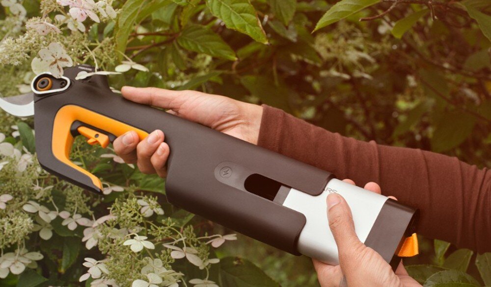 Akumulator FISKARS 1082341 12V 4Ah