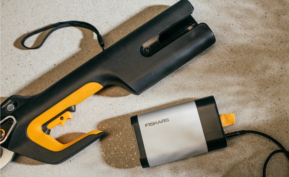 Akumulator FISKARS 1082341 12V 4Ah
