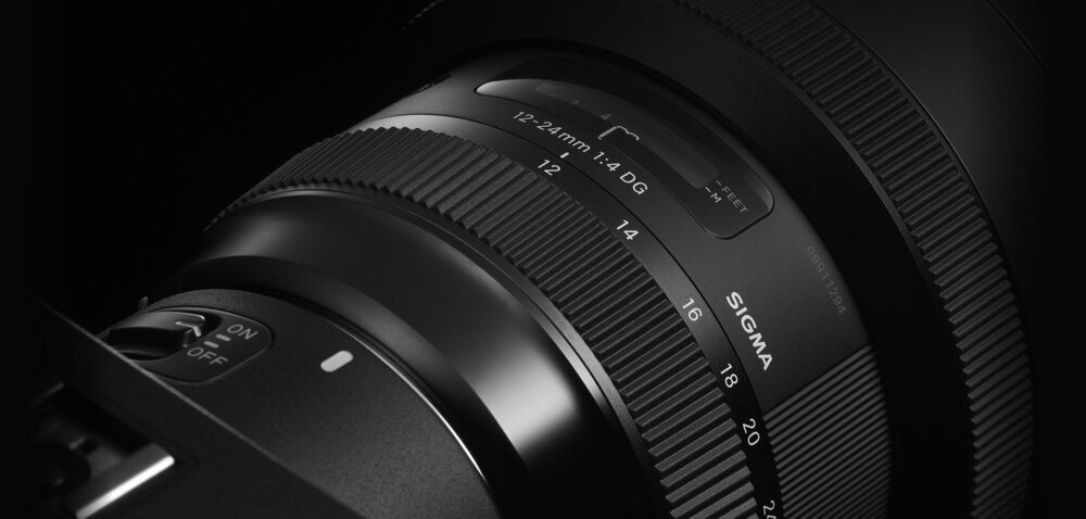 SIGMA A 12-24 mm f-4.0 DG HSM opis