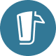 System mleczny LatteGo