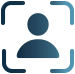 Ikona przedstawia dwa niebieskie foldery ustawione jeden na drugim. Foldery mają prosty, minimalistyczny design.