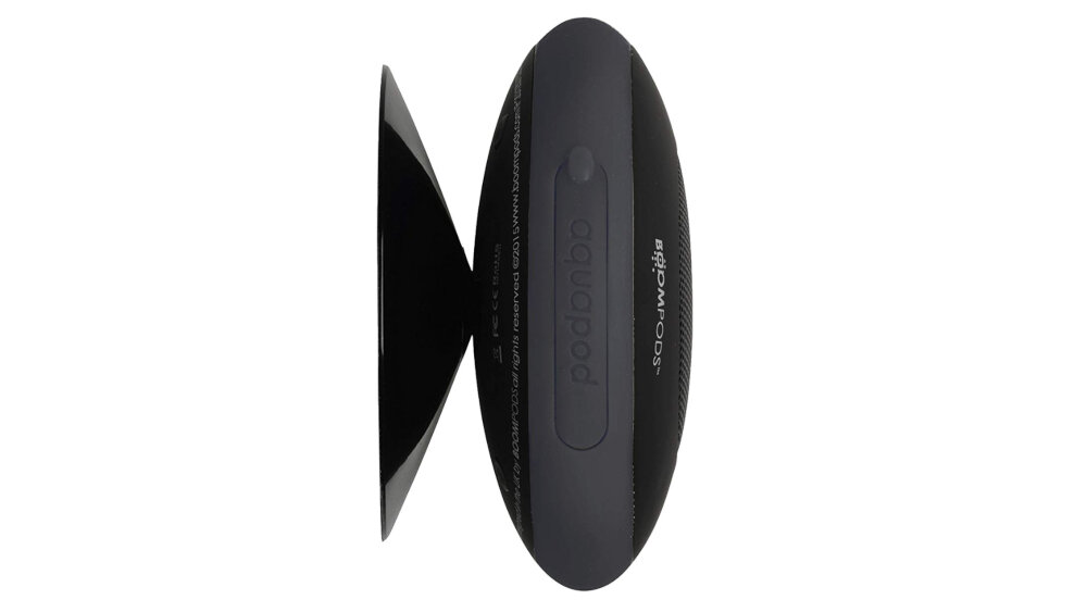 Głośnik mobilny BOOMPODS Aquapod  - akcesoria