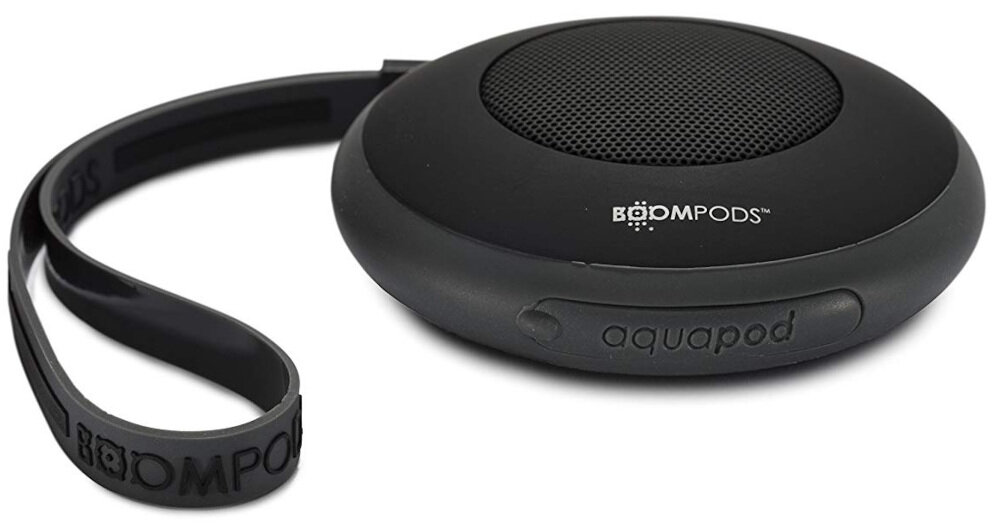 Głośnik mobilny BOOMPODS Aquapod - kolor
