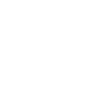 Ikona przedstawia dwa białe, stylizowane symbole gwiazd nad rzędem białych kropek na czarnym tle.