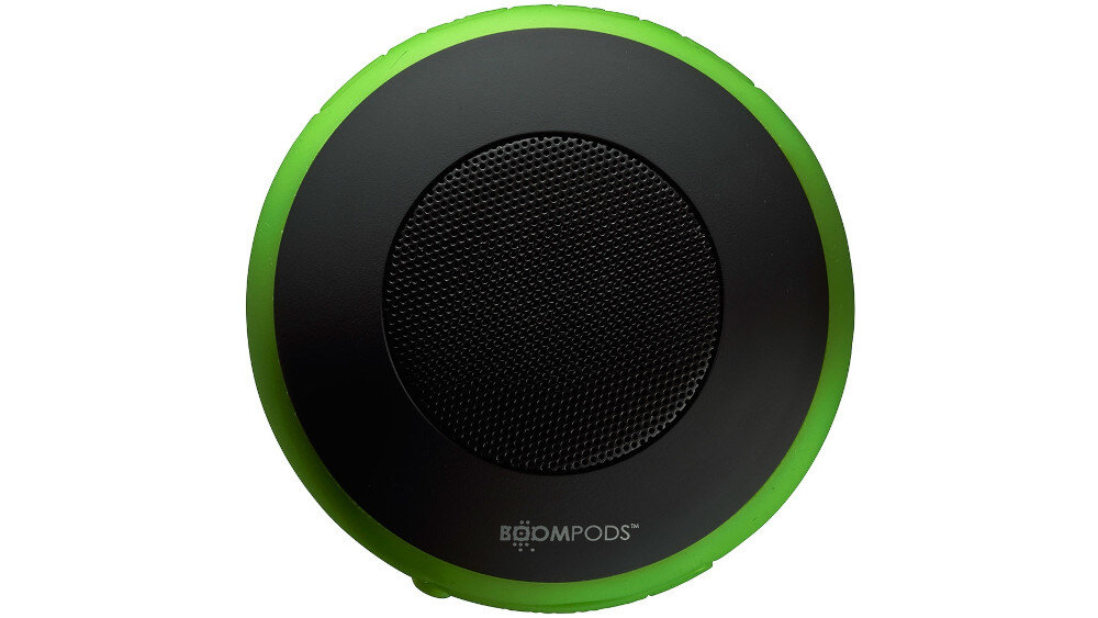 Głośnik mobilny BOOMPODS Aquapod - kolor