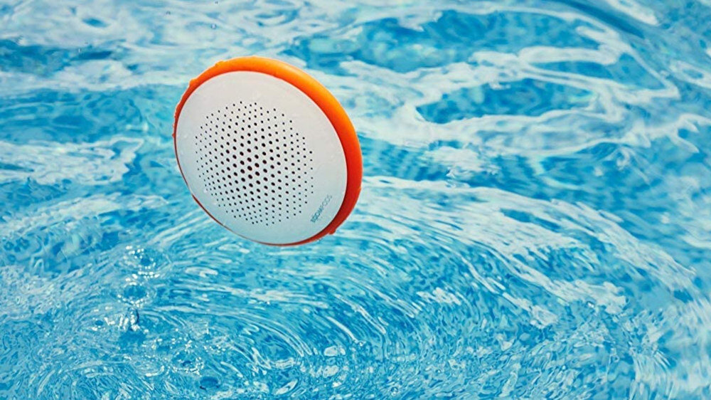 Głośnik mobilny BOOMPODS Fusion  - bateria