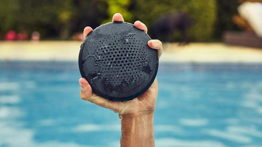 Głośnik mobilny BOOMPODS Fusion - moc