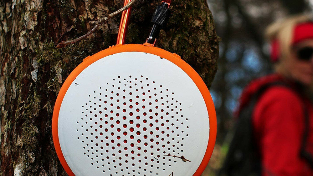 Głośnik mobilny BOOMPODS Fusion  - bluetooth