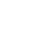 Ikona przedstawia biały symbol kropli wody z trzema zakrzywionymi liniami i trzema trójkątami nad nią na czarnym tle.