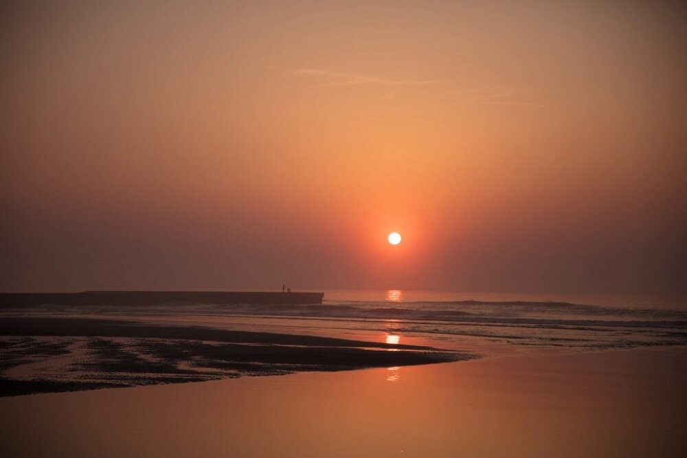 Obiektyw SIGMA A 24-70 mm f-2.8 A DG OS HSM  rozdzielczość 