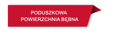 Czerwony prostokąt z tekstem \'PODUSZKOWA POWIERZCHNIA BĘBNA\'.