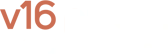 Logo przedstawia napis \'media expert\' w kolorze białym na pomarańczowym tle.