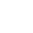 Logo przedstawia stylizowany symbol domu z okręgiem wokół niego.