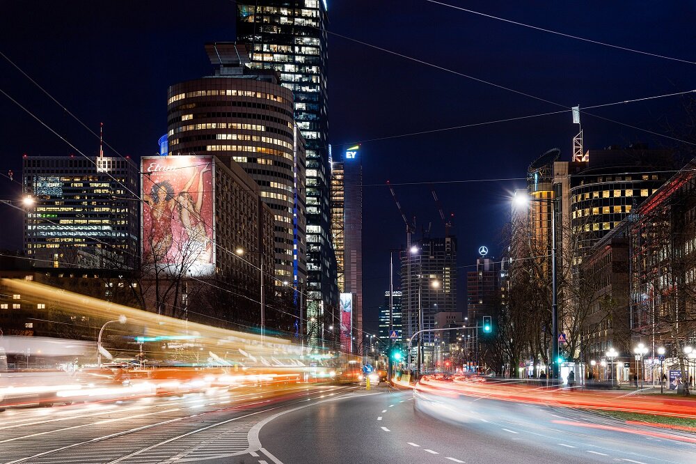 Obiektyw SIGMA A 14-24 mm f-2.8 DG HSM ujęcia