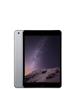Tablet z dużym ekranem wyświetlający krajobraz z gwiaździstym niebem. Obok widoczna jest tylna część urządzenia w kolorze szarym.