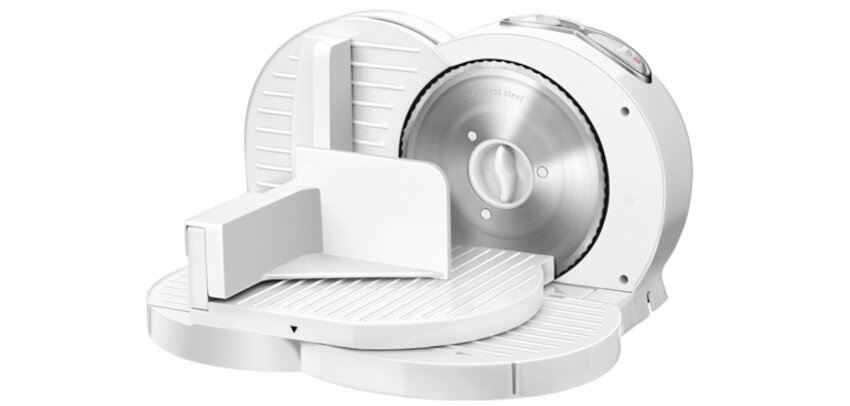 Krajalnica MPM MKR-03 latwe czyszczenie