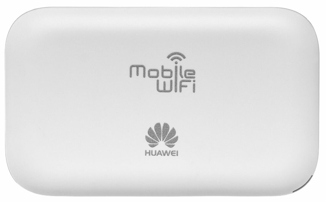 Router HUAWEI E5573CS - 150 Mbps