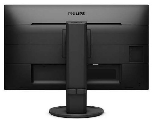 Monitor PHILIPS 241E1SCA - SmartImage