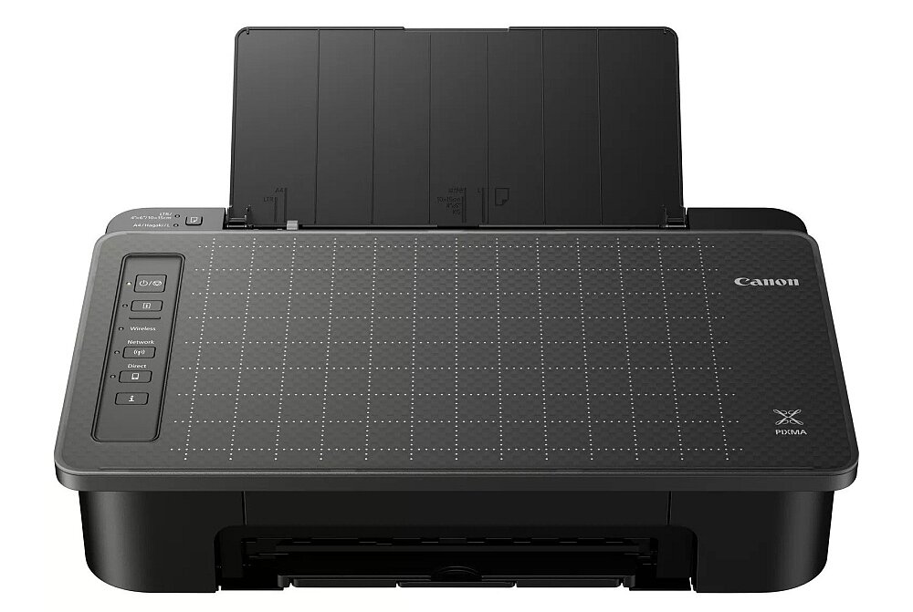 Ефективність друку принтера CANON Pixma TS305