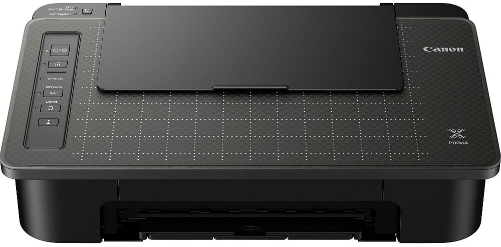 Ефективність друку принтера CANON Pixma TS305