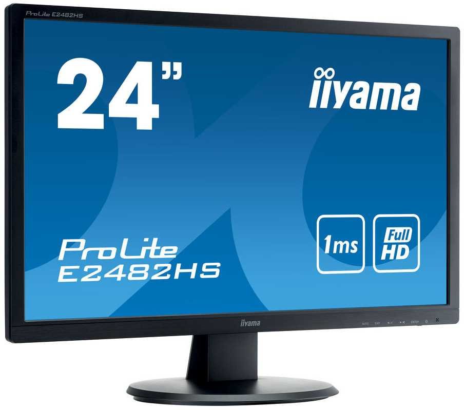 Monitor IIYAMA ProLite E2482HS