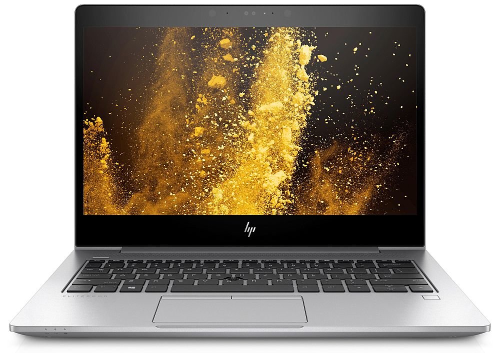 Laptop Biznesowy HP EliteBook 830 G5