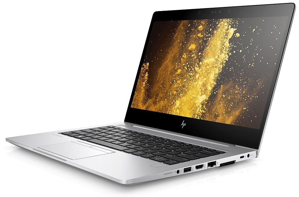 Laptop Biznesowy HP EliteBook 830 G5 - Wysoka Wydajność