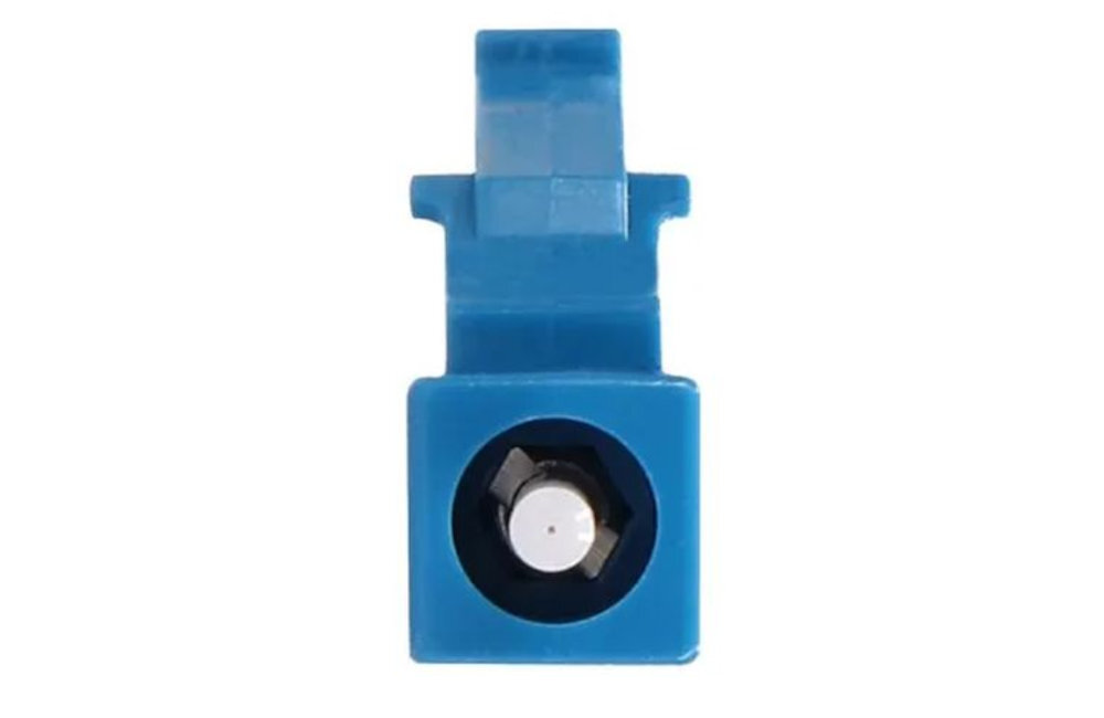 Kabel EXTRALINK Pigtaile Długość 1 m małogabarytowych szafkach i skrzynkach rozdzielczych Jednomodowa konstrukcja G.657A Złącze LC/UPC popularnymi adapterami i panelami krosowymi - wtyczka od przodu