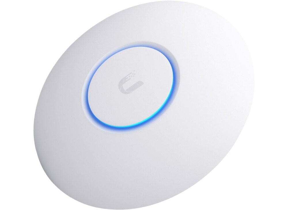 Punkt dostępu UBIQUITI UAP-nanoHD opis
