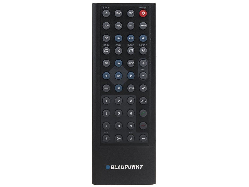 Łączność poprzez Bluetooth